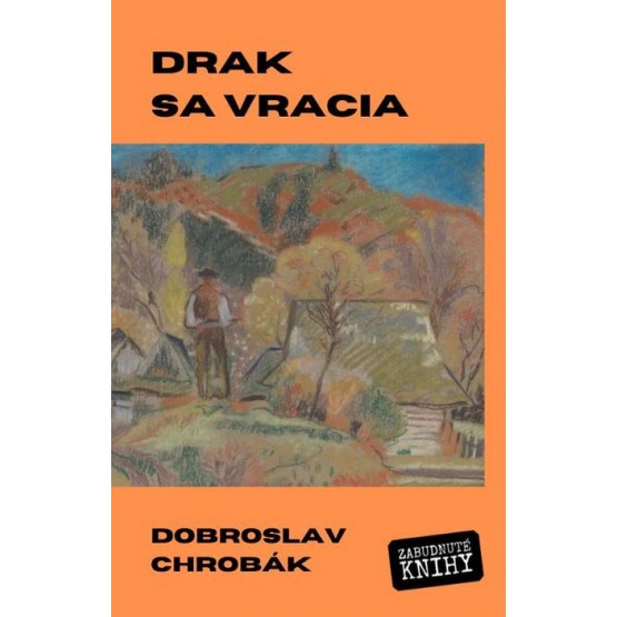 Drak sa vracia