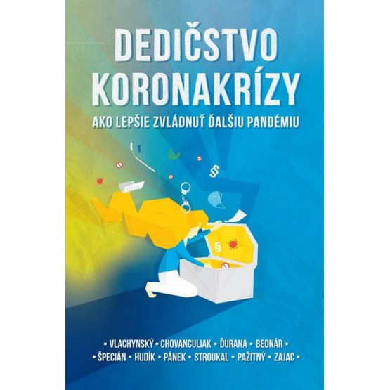 Dedičstvo koronakrízy