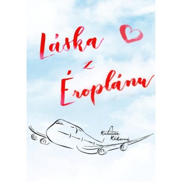 Láska z Éroplánu