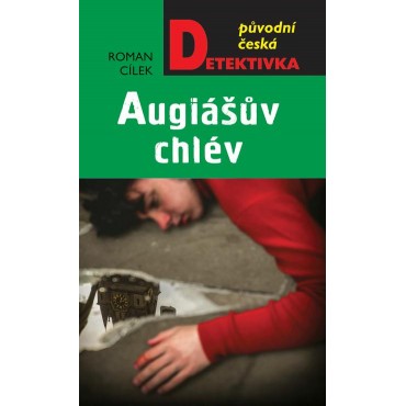 Augiášův chlév