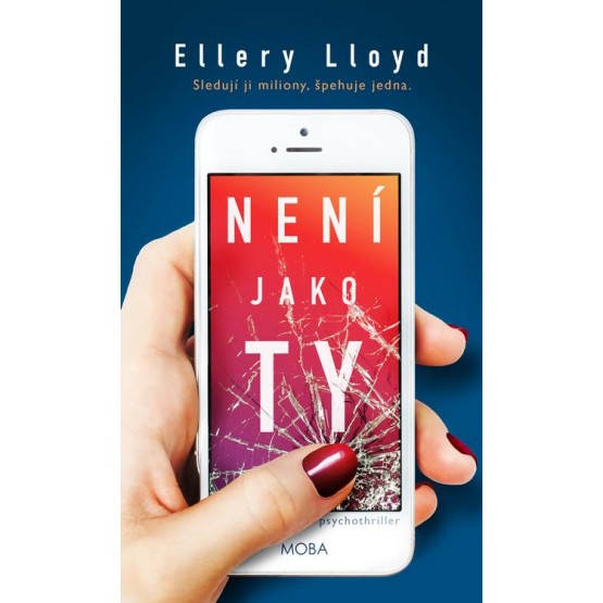 Není jako ty