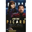 Star Trek: Picard - Temný závoj