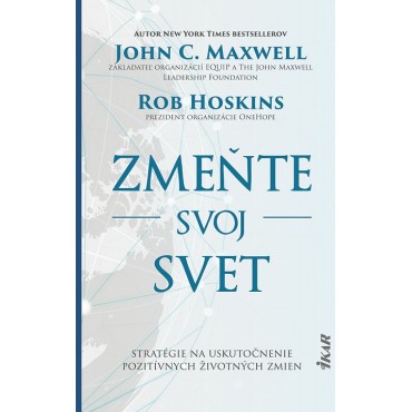 Zmeňte svoj svet