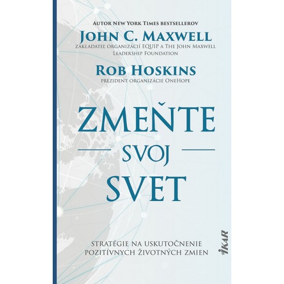 Zmeňte svoj svet