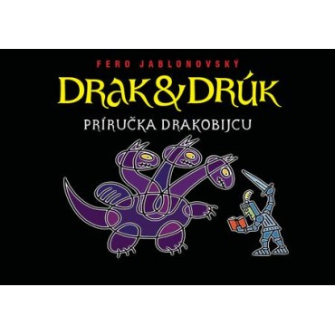 Drak & Drúk
