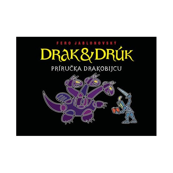 Drak & Drúk