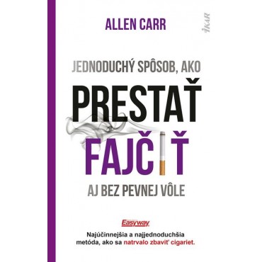 Jednoduchý spôsob, ako prestať fajčiť aj bez pevnej vôle