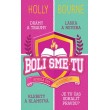 Boli sme tu