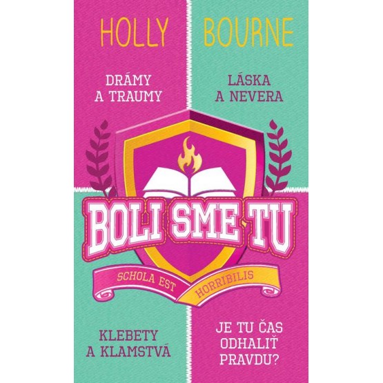 Boli sme tu