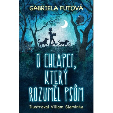 O chlapci, který rozuměl psům