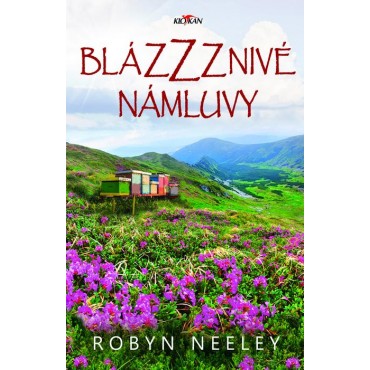 Blázzznivé námluvy