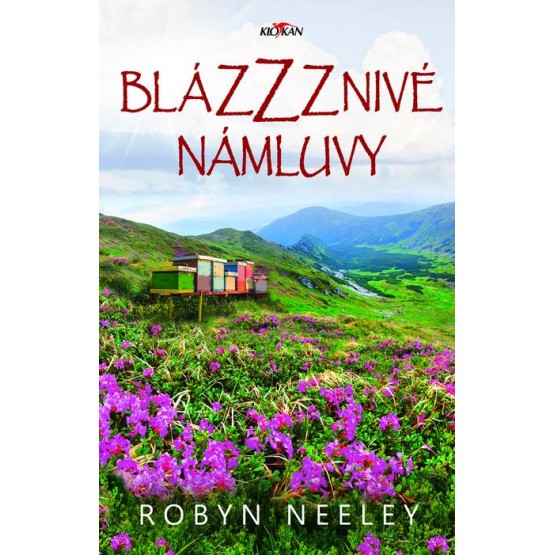 Blázzznivé námluvy