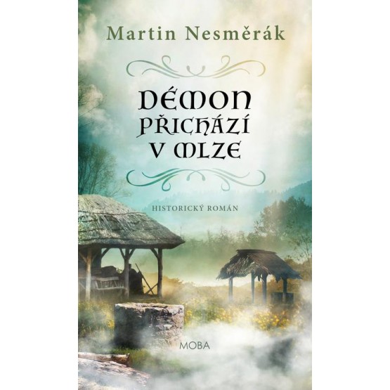 Démon přichází v mlze