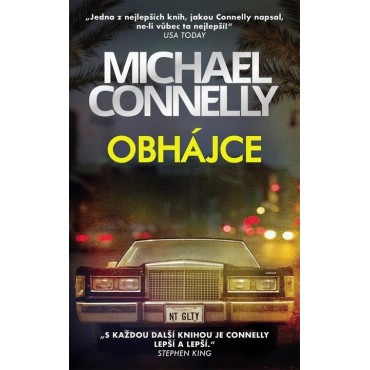 Obhájce