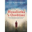 Houslistka z Osvětimi