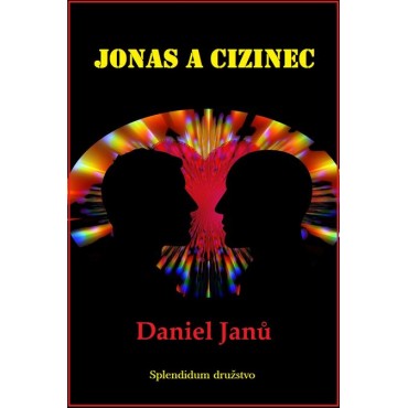 Jonas a cizinec