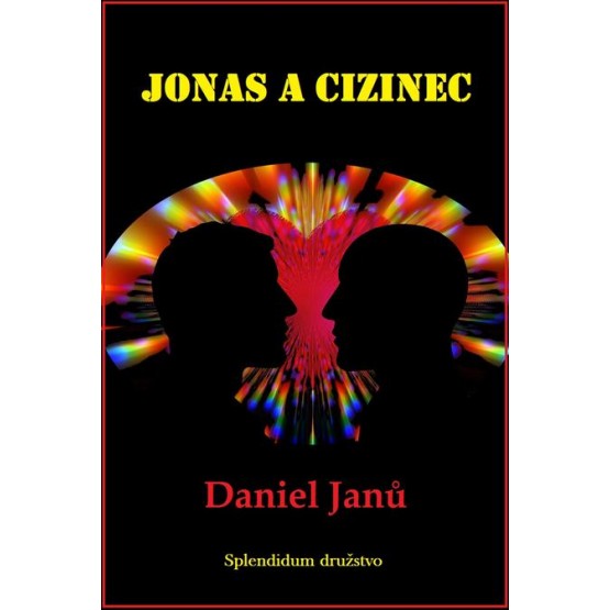 Jonas a cizinec