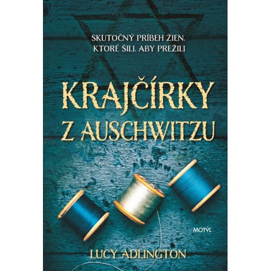 Krajčírky z Auschwitzu