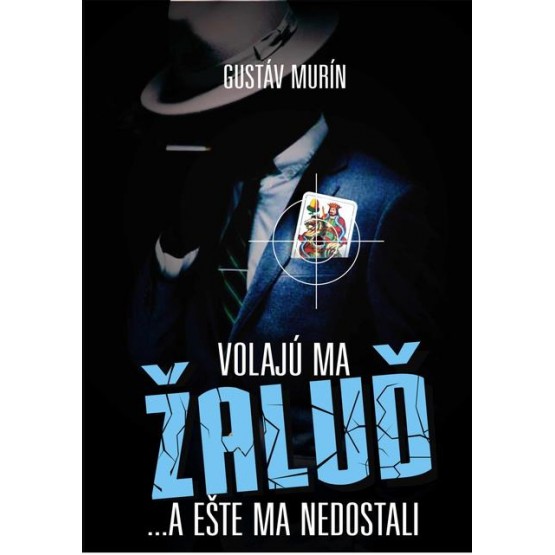 Volajú ma Žaluď ...a ešte ma nedostali