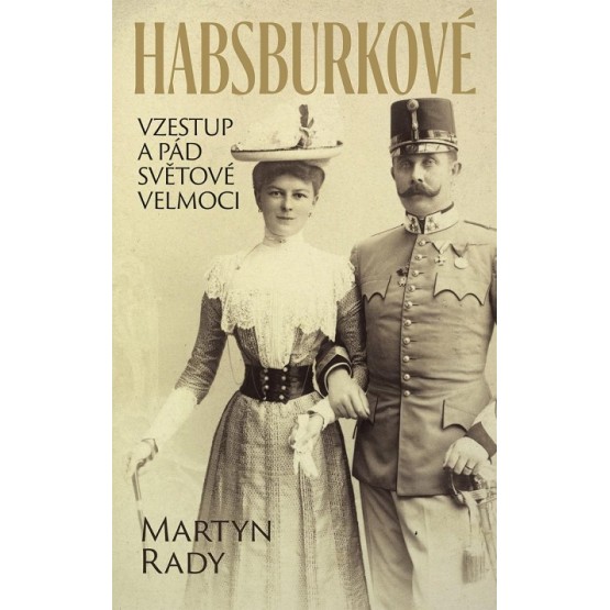 Habsburkové