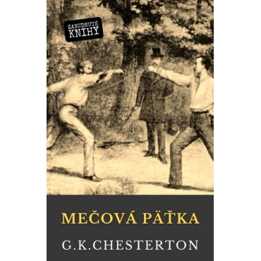 Mečová päťka