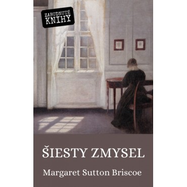 Šiesty zmysel