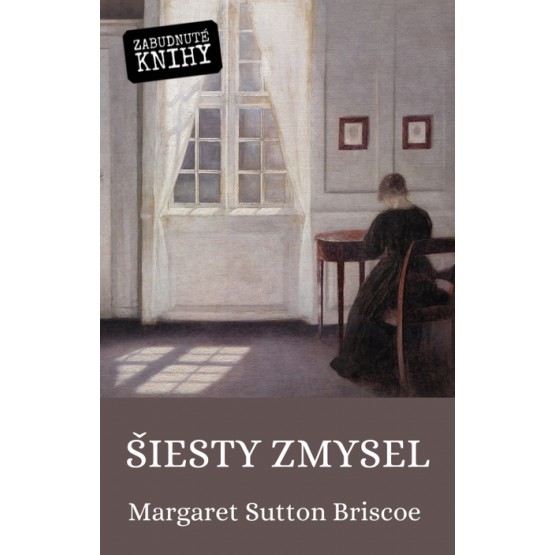 Šiesty zmysel