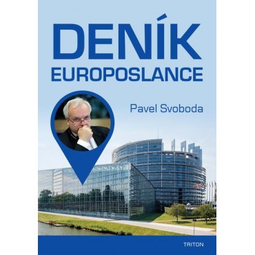 Denik europoslance