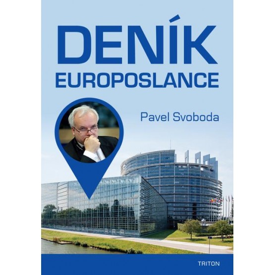 Denik europoslance