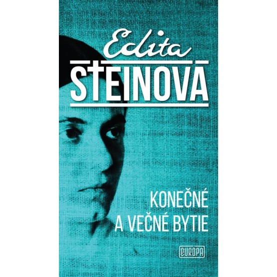 Konečné a večné bytie