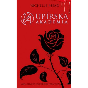 Upírska akadémia