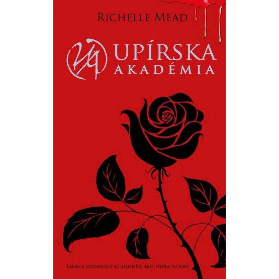 Upírska akadémia