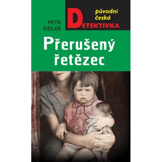 Přerušený řetězec