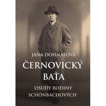 Černovický Baťa
