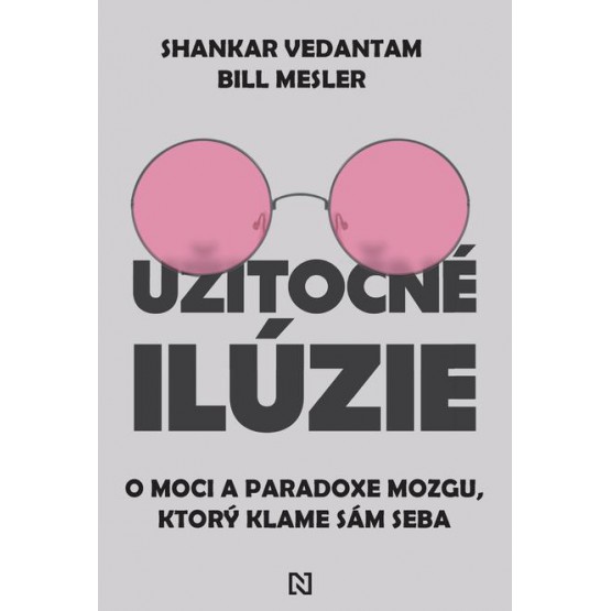 Užitočné ilúzie