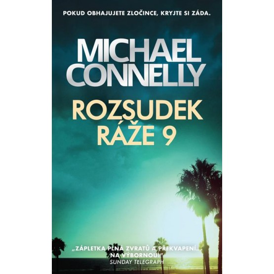 Rozsudek ráže 9