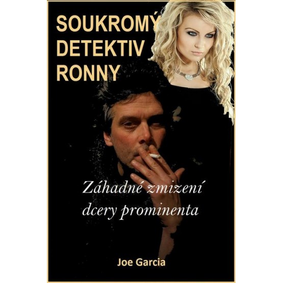 Záhadné zmizení dcery prominenta