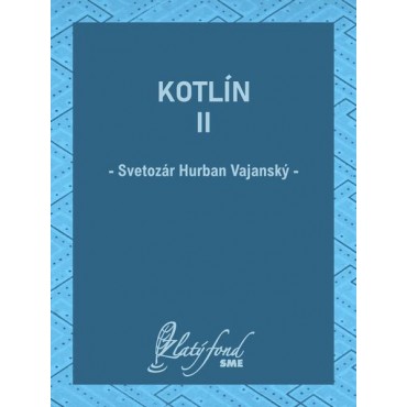 Kotlín II
