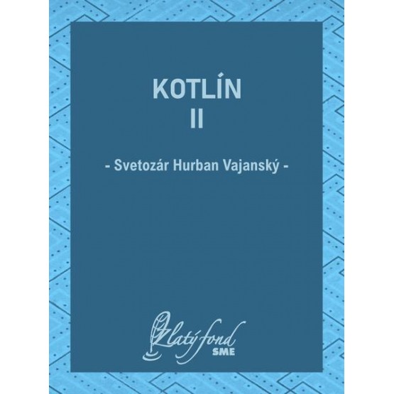 Kotlín II