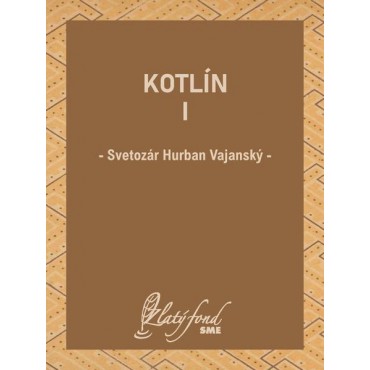 Kotlín I