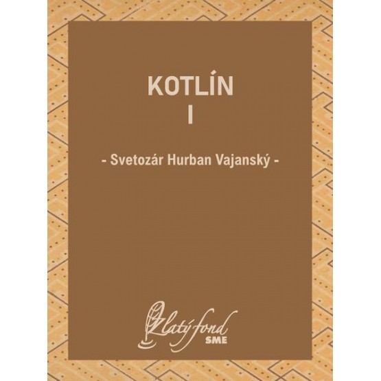 Kotlín I