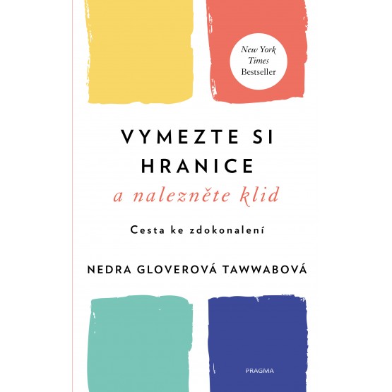 Vymezte si hranice a nalezněte klid