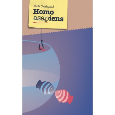 Homo asapiens