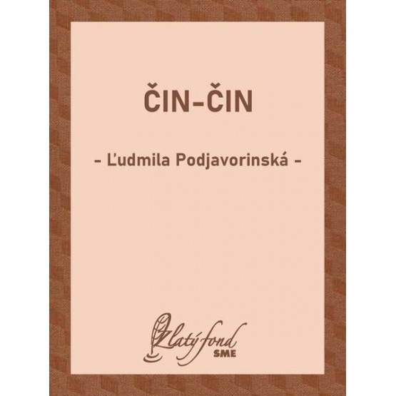 Čin-Čin
