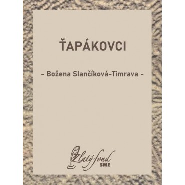 Ťapákovci