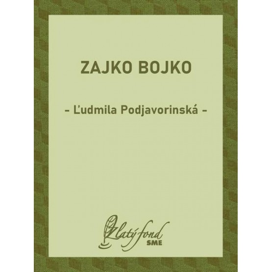 Zajko Bojko