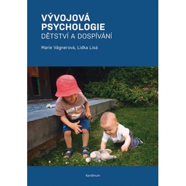 Vývojová psychologie