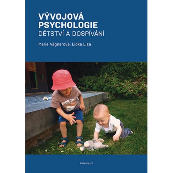 Vývojová psychologie