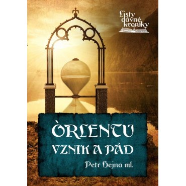 Listy dávné kroniky 2