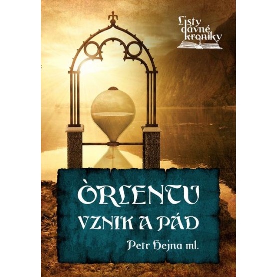 Listy dávné kroniky 2